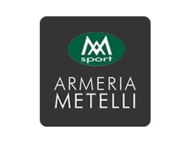 One of our clients: armory metelli sale clothing and accessories for hunting